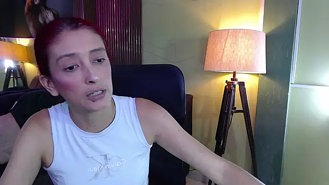 Ruby Your Milf online show from 02/16/26, 08:05