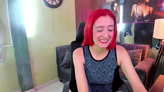 Snapshot of Ruby_Your_Milf chatting on 07/14/26, 07:08 Ruby Your Milf online show from 07/14/26, 07:08