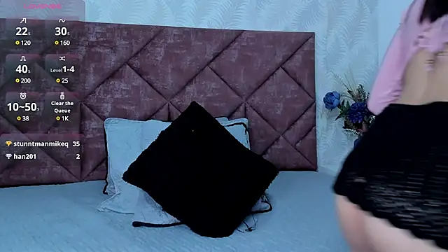 Snapshot of _karla_Brunette_ chatting on 01/09/25, 07:08 karla Brunette online show from 01/09/25, 07:08