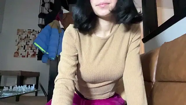 Snapshot of babybimbo chatting on 02/23/25, 08:11 babybimbo online show from 02/23/25, 08:11