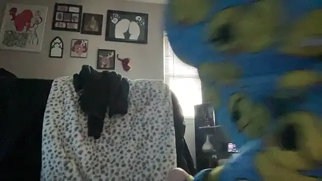 Snapshot of babybimbo chatting on 03/14/25, 09:21 babybimbo online show from 03/14/25, 09:21