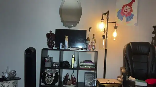 Snapshot of babybimbo chatting on 02/06/26, 06:33 babybimbo online show from 02/06/26, 06:33