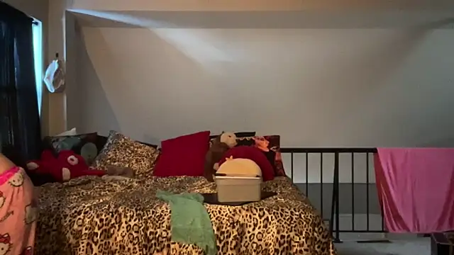 Snapshot of babybimbo chatting on 02/07/26, 07:17 babybimbo online show from 02/07/26, 07:17