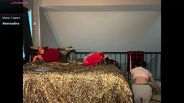 Snapshot of babybimbo chatting on 02/22/26, 07:45 babybimbo online show from 02/22/26, 07:45