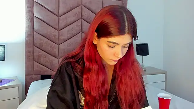 AnnyCherry  online show from 12/13/24, 01:37