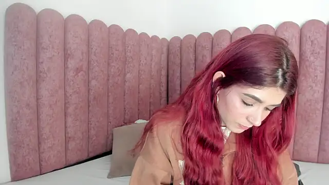 AnnyCherry  online show from 12/19/24, 07:07