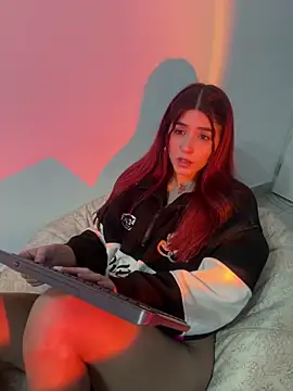 AnnyCherry  online show from 12/26/24, 02:22