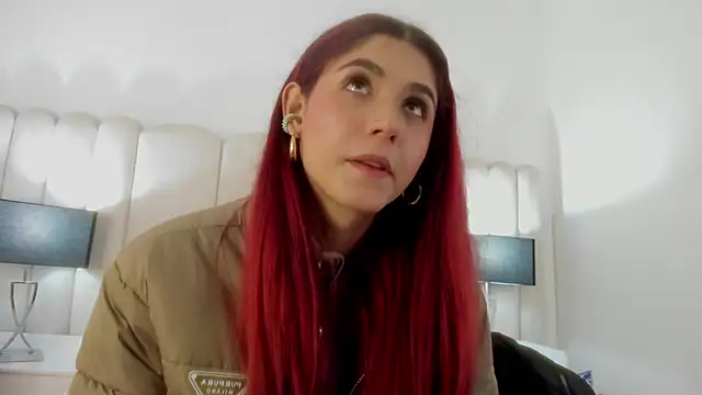 AnnyCherry  online show from 12/27/24, 12:07