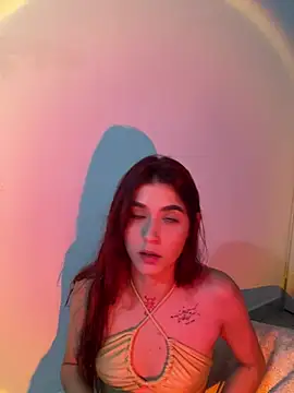 AnnyCherry  online show from 01/03/25, 12:11