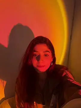 AnnyCherry  online show from 01/04/25, 01:10