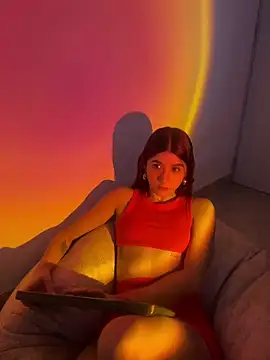 AnnyCherry  online show from 01/04/25, 07:23