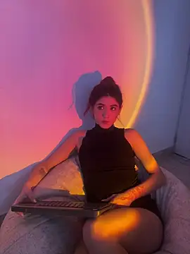 AnnyCherry  online show from 01/10/25, 05:56