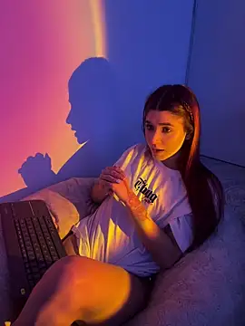 AnnyCherry  online show from 01/14/25, 04:25