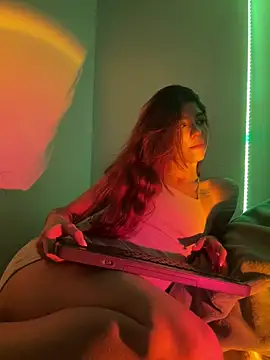 AnnyCherry  online show from 01/22/25, 03:41