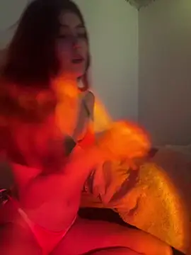 AnnyCherry  online show from 02/16/25, 02:09