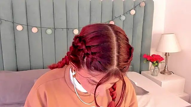 AnnyCherry  online show from 03/16/25, 10:09