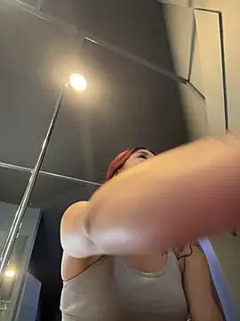 AnnyCherry  online show from 09/24/25, 09:29