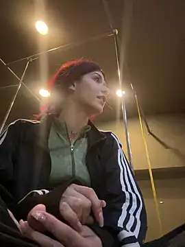 AnnyCherry  online show from 10/02/25, 11:56