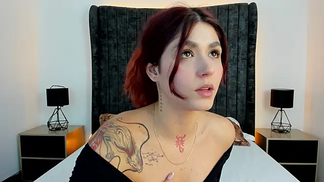 AnnyCherry  online show from 11/05/25, 12:54