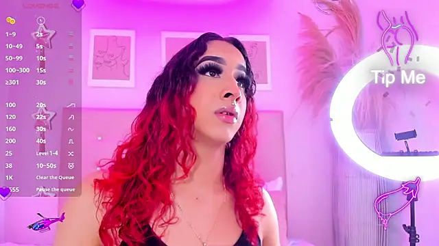 EIMY BRIGHT online show from 10/15/25, 01:44