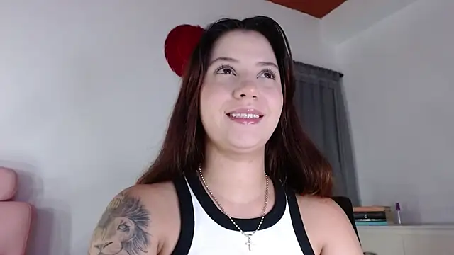 melody  bleir online show from 01/08/26, 01:30