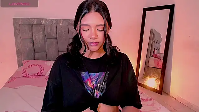 DIANEE 01 online show from 02/28/26, 01:17