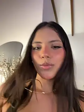   Alisson  online show from 05/10/26, 12:49