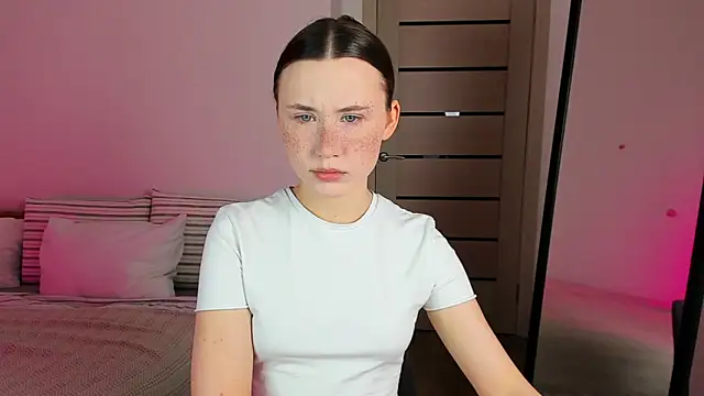 Stella Sunny online show from 09/14/25, 03:27