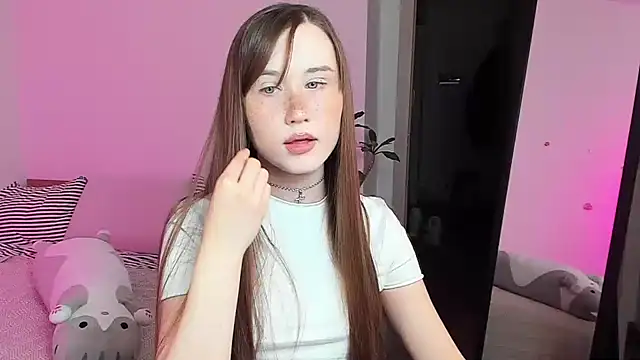 Stella Sunny online show from 11/08/25, 05:23