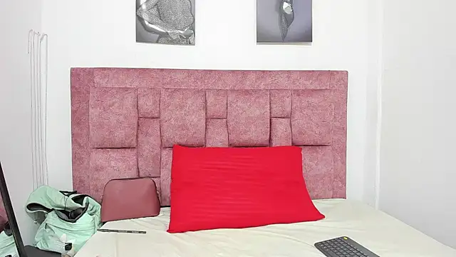 Ana star  online show from 01/20/25, 01:07