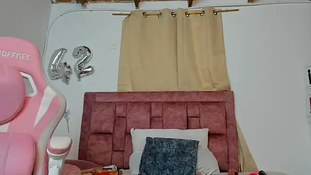 Ana star  online show from 03/29/26, 10:21