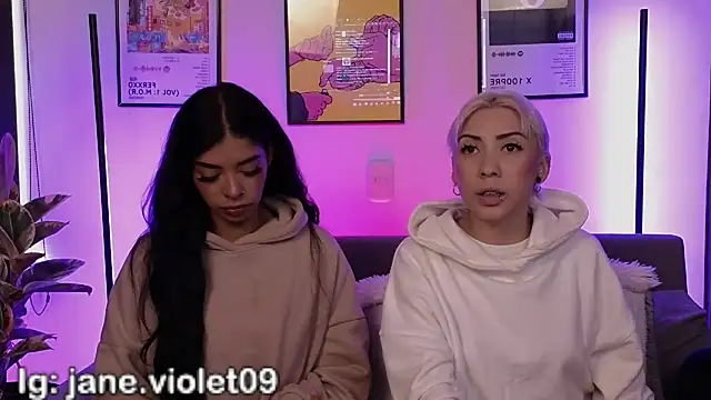 jane hart  online show from 12/03/25, 01:09