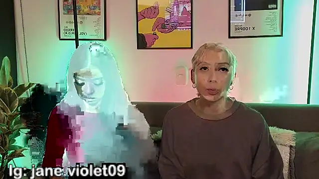 jane hart  online show from 12/04/25, 01:48