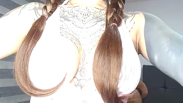 EmiliMontero online show from 02/22/26, 01:18