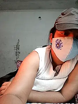 Snapshot of CAFE134_768 chatting on 01/17/26, 07:35 CAFE134 768 online show from 01/17/26, 07:35