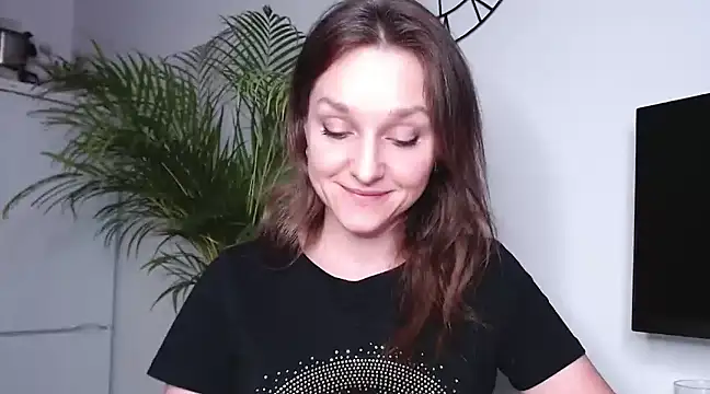 AliciaDesire online show from 02/18/25, 06:58