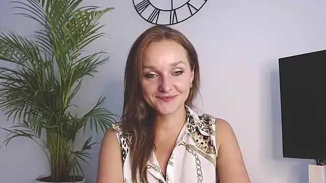 AliciaDesire online show from 11/03/25, 01:56