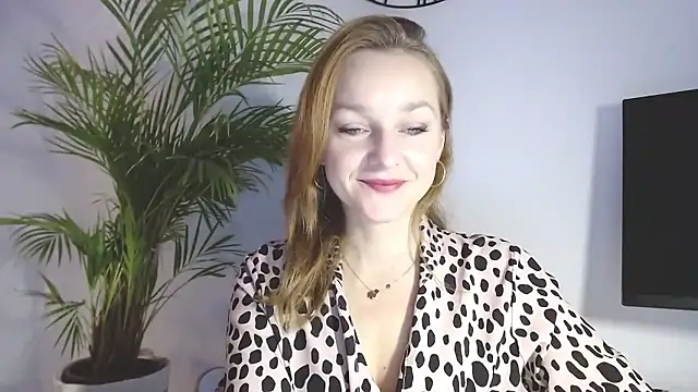 AliciaDesire online show from 01/19/26, 07:12