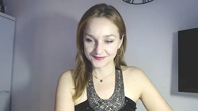 AliciaDesire online show from 02/11/26, 07:02