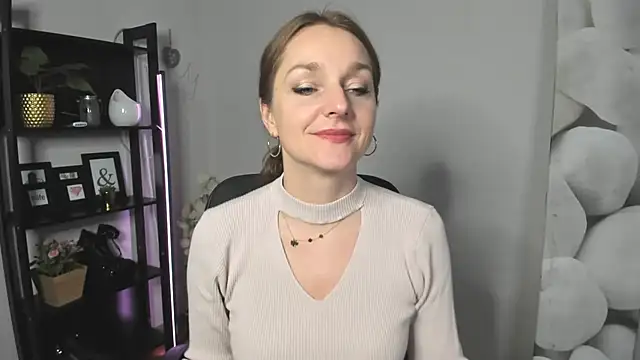 AliciaDesire online show from 02/23/26, 02:03