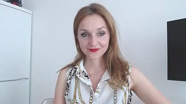 AliciaDesire online show from 03/31/26, 02:17