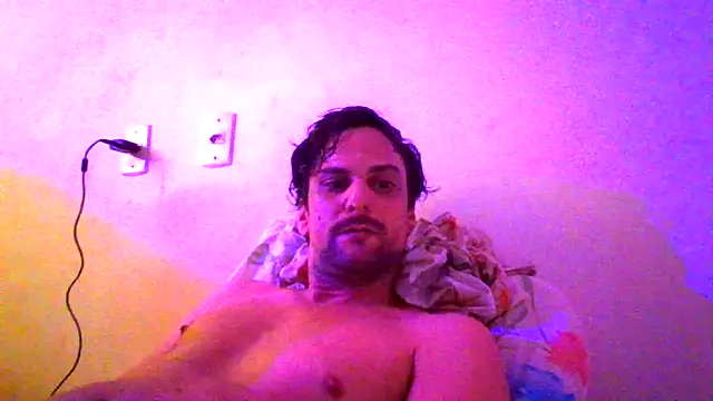 couplemilk online show from 05/04/26, 01:45