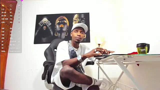 Thomas shelbys online show from 12/31/24, 03:23