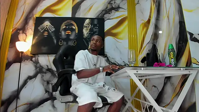 Thomas shelbys online show from 02/28/25, 03:48