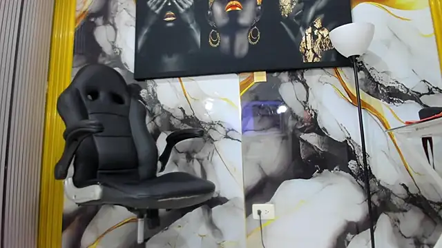 Thomas shelbys online show from 03/07/25, 01:20