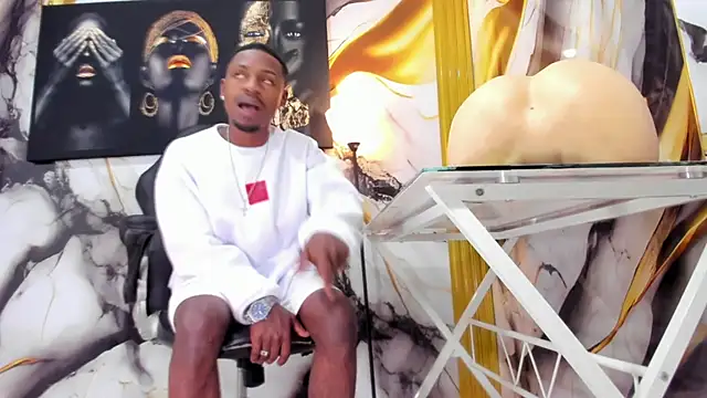 Thomas shelbys online show from 03/08/25, 07:38