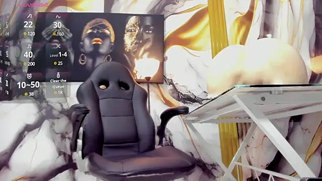 Thomas shelbys online show from 03/15/25, 12:25