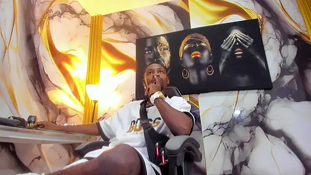 Thomas shelbys online show from 10/02/25, 03:35