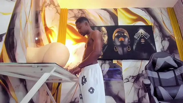 Thomas shelbys online show from 10/05/25, 03:54