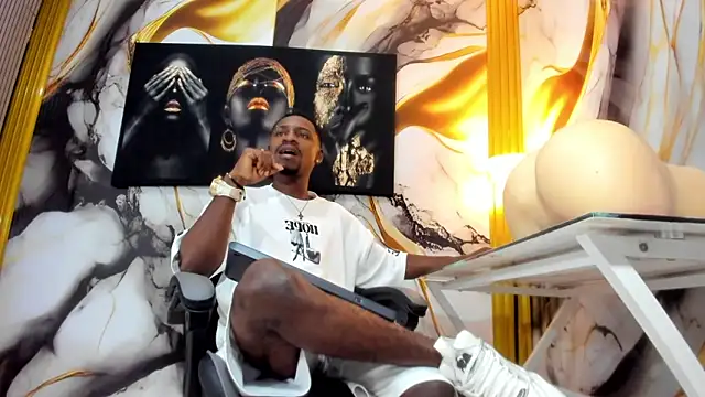 Thomas shelbys online show from 11/15/25, 03:26